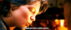 theroning:  What’s my type? 