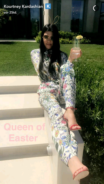 kourtneykpictures:Happy Easter