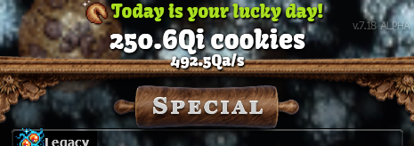 How to play Cookie Clicker on mobile and browser