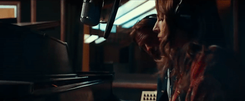 themovieaffection:“Look, talent comes everywhere, but having something to say and a way to say it so
