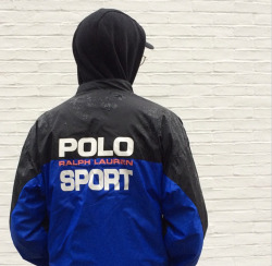 fuckyungpolo:  Polo Sport 