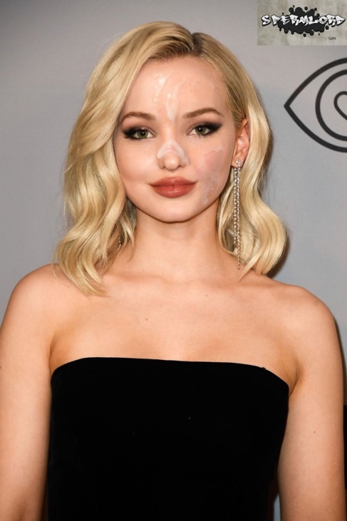 dove cameron