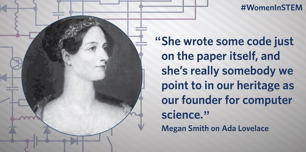 exchangealumni:  Women in STEM, share your stories with the White House to inspire