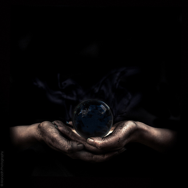 manadhphotography:  262 // Cradling the future on Flickr. Via Flickr:262 // 365facebook