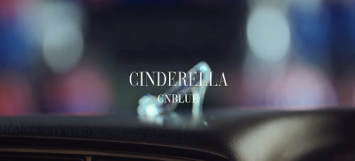 cinderella - cnblue (2015)