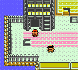 blackthorngym:  Pokémon Gold & Silver Appreciation Post   Silver zicks