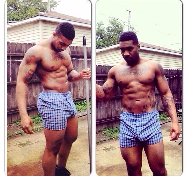 freakrell26:  My thick dude