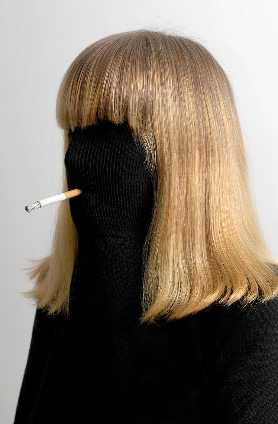 remybarreyat:  Helene October 2012 