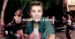 morningsuns:  Every Justin Bieber music video from Nov 2009 - Jan 2014 