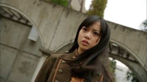 unknown999: 「奥仲麻琴」+「仮面ライダーウィザード」（18）