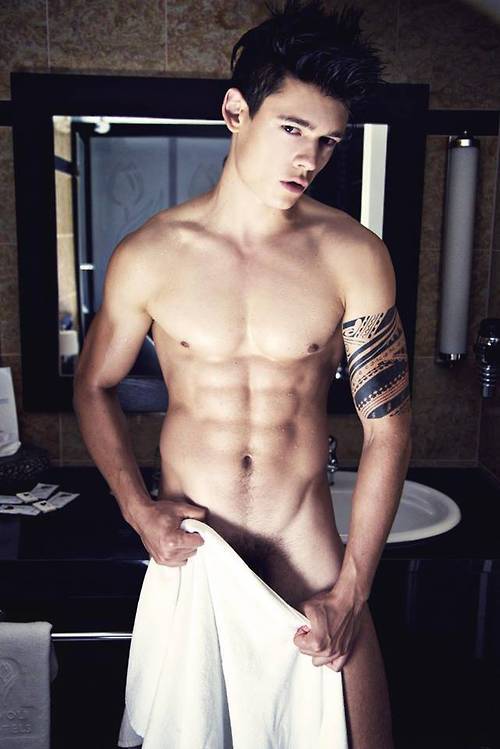californication:  Mario Adrion 