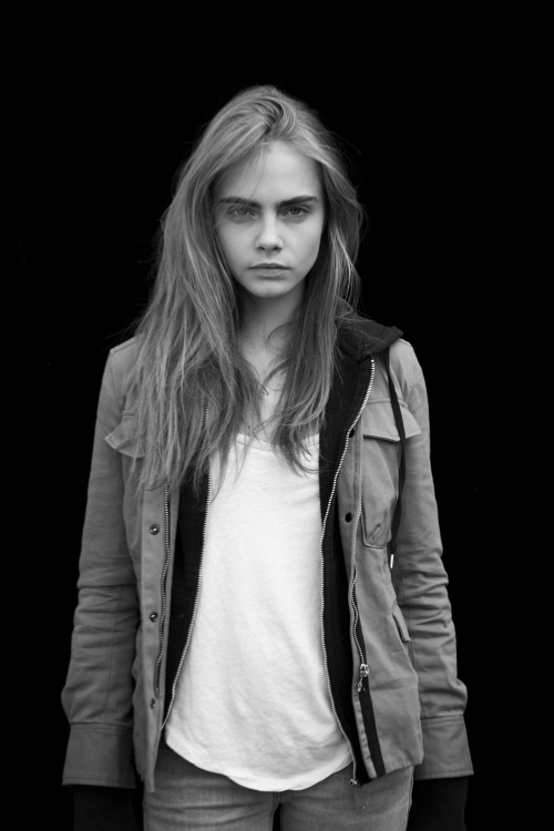 worlddelevingne:  cara :) 