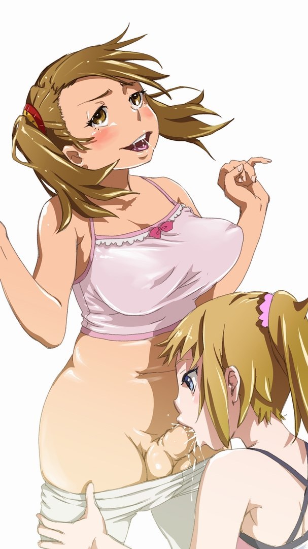 futanari-futanari:  futanari, dickgirl, shemale hentai