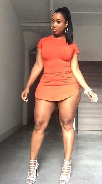 for-the-love-of-thick-ass:  Wow 
