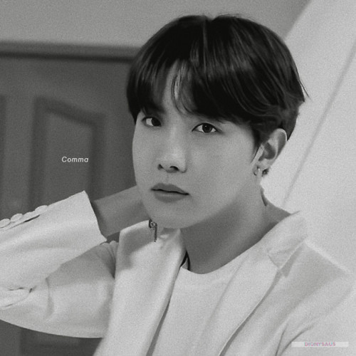 hoseok iconslike / reblog© comma;orig