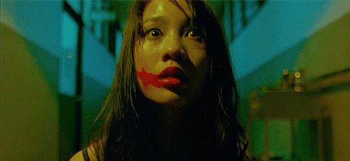 theevilgifs: Marry me. Sick Nurses (Dir.  Piraphan Laoyont &amp; Thodsapol Siriwiwat, 