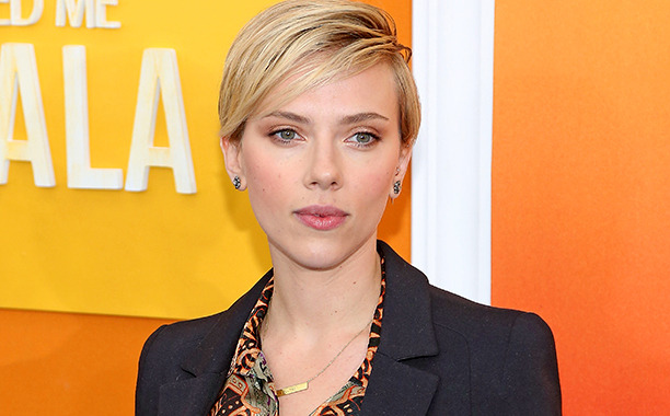 Scarlett Johansson named highest-grossing actress in Hollywood history“The 31-year old star’s films have amassed $3.3 billion at the domestic box office
”