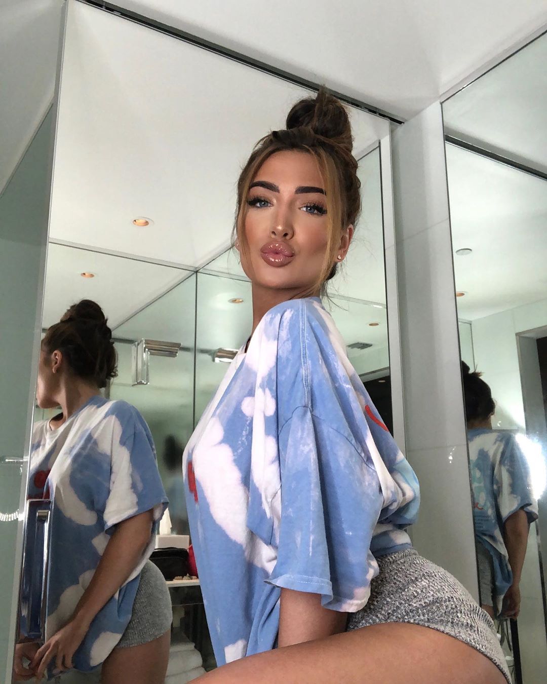 glam