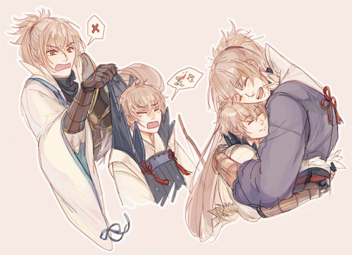 atelierre: BREAKING NEWS: I’m still in takumi hell