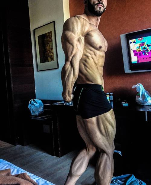 bodybodyman - Roberto Alexandru