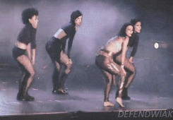 defendwiak:   I'm crazy but you like.  Loca, loca, loca. Sou louca como el tigre. 