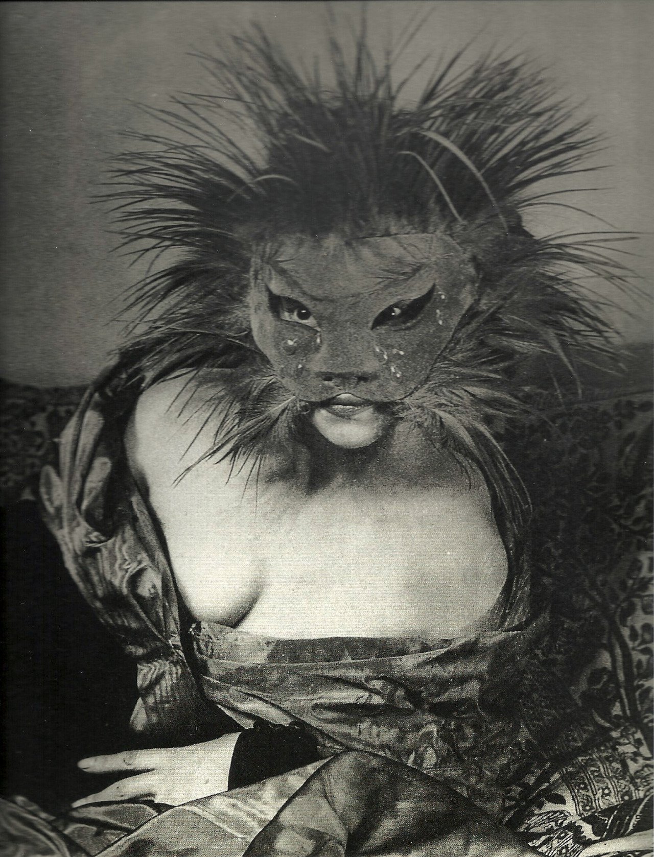 inneroptics:    Leonor Fini    