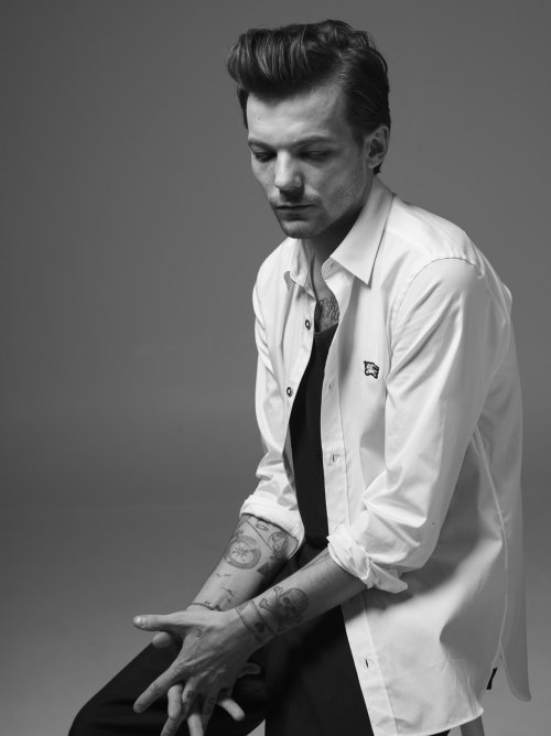 bettersourceforyou:Louis for House Of Solo