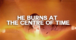 pondarling:  He’s like fire and ice and rage. He’s like the night and the storm
