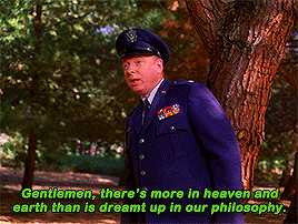lynchead:  Twin Peaks: Arbitrary Law (1990) dir. Tim Hunter