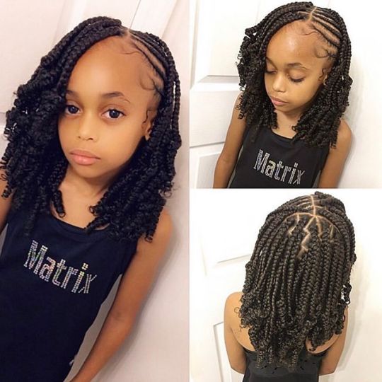 kidsbraids on Tumblr