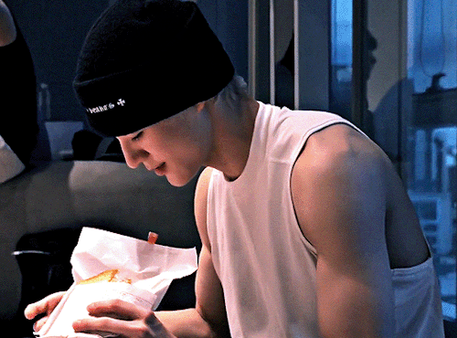 JENO'the Bat' Dance Practice