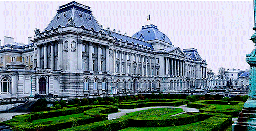 Belgium - Brussel In One Minute