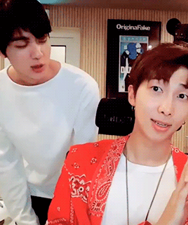 myloveseokjin:namjin ❤️️