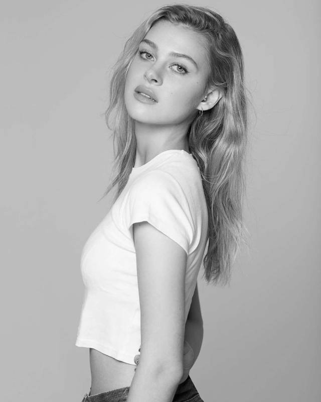 Nicola Peltz Beckham by Rayan Ayash