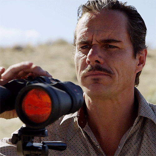 lalocorleone:  Tony Dalton as Lalo Salamanca in Better Call Saul: Season 4