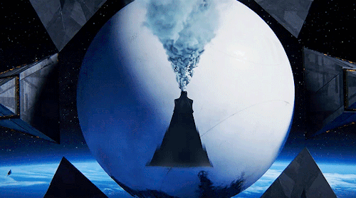 What Is That?The Witness.