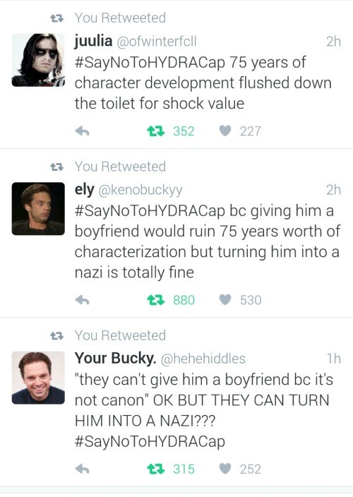 larryhappilyhasnocontrol:Glad everyone agrees on how disgusting this is