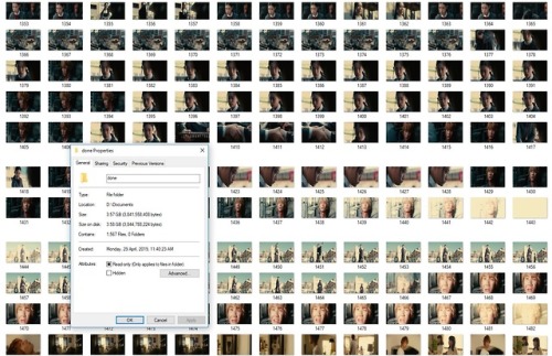 ichirukianimatedworld: Total 1567 gifs of Bleach IchiRuki Live Action Movie! full length, beginning 