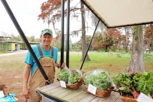 With so much good food in New Orleans, we’re never far from our next great meal, and around here we’re never far from the source of most of the bounty of ingredients that make for a tasty dish. Check out our guide to New Orleans’ vibrant farmers...