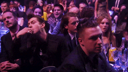 gobletshadow:  backtovintage:  skybluelacoste:  well i guess ill except that award