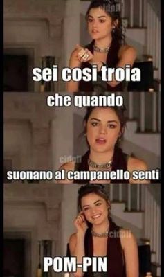 rossa-come-il-sangue:  fanculotestedicazzo:  pianti-trattenuti:  xx  Oddio muoio ahahahahahaua  Esss hahahhahaa 