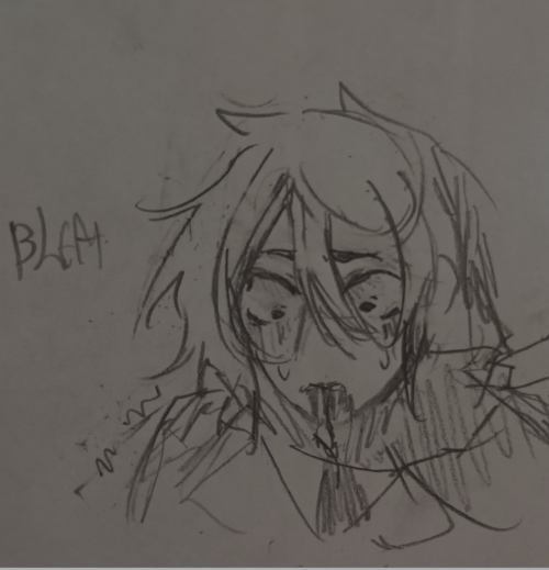 Failed Hero