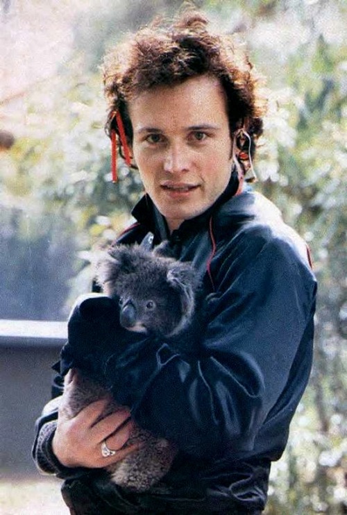 Adam Ant