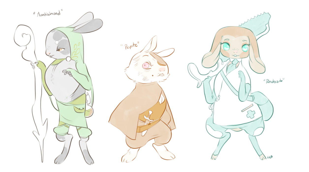 theveryworstthing:  theveryworstthing:  okay. it’s late night bunny posting time.