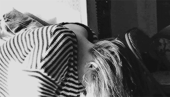 adelembe:  life ruiners: ADELE  Maybe people know I just like music. And I don’t