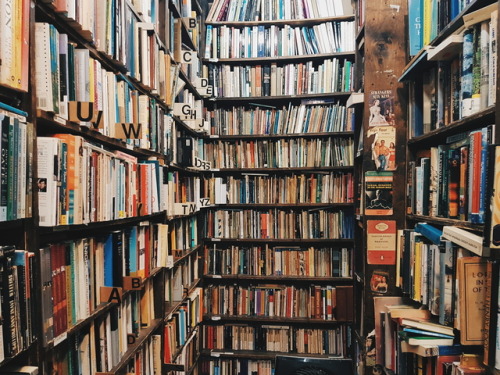 greemuel: Westsider Books, New York City.  |  @greemuel