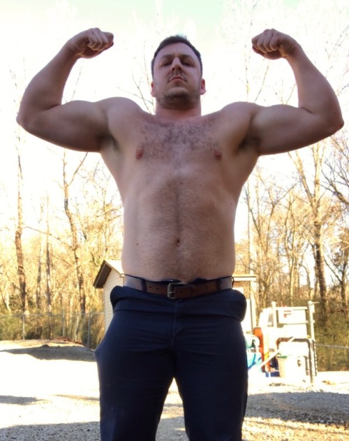 deafxjam: Summer BULK ☀️
