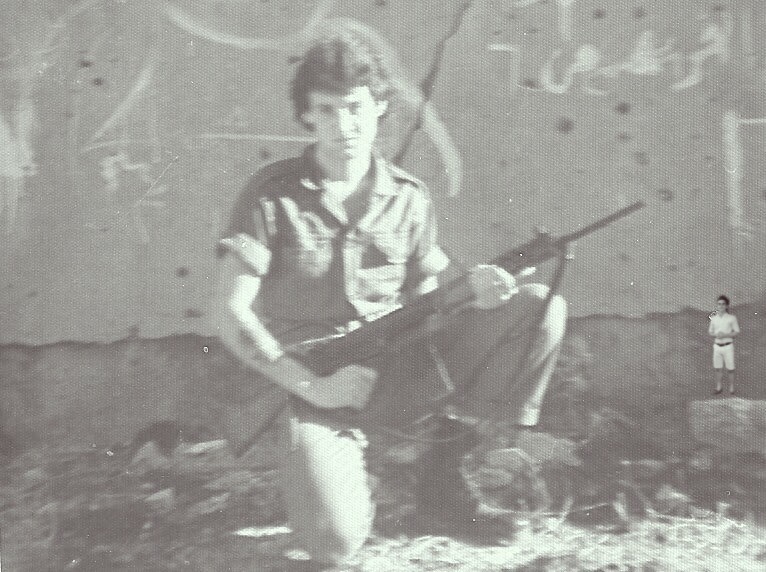 liberscaryrynn: robert-the-redhead-lover:   liberscaryrynn:   amkrii:  liberscaryrynn:   mornington-the-crescent:   liberscaryrynn:  You never think about civilian fighters but I know there were many throughout the years so I found some historical war