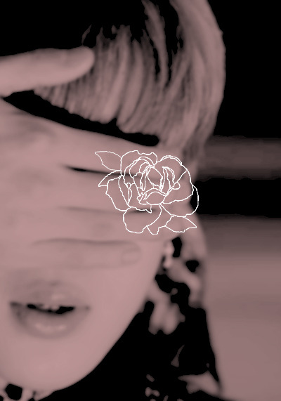 hwanghaes:   kill me softly,  close my eyes with your hands.  