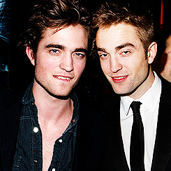 feyminism-blog:  CELEBRITIES POSING WITH THE OLD VERSIONS OF THEMSELVES 